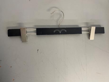 Vešiaky štipcové, 