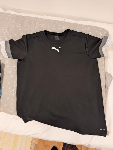 Sportove oblecenie, 158–170