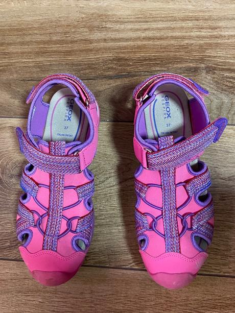 Sandále geox 37, geox,37