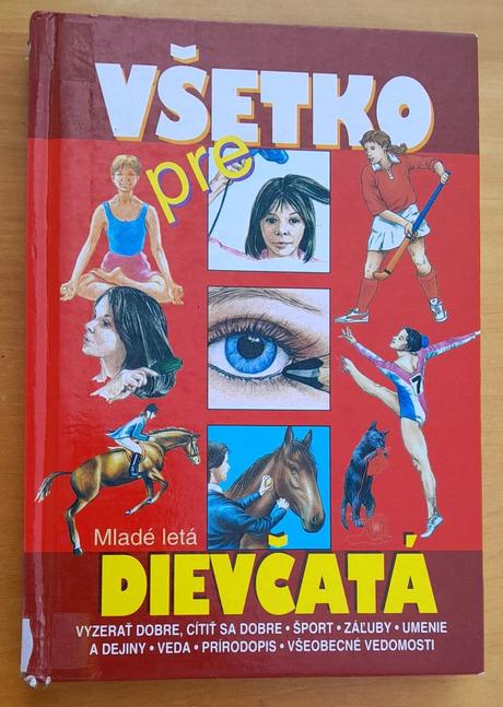 Všetko pre dievčatá,