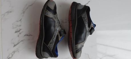 Spiderman tenisky, deichmann,29