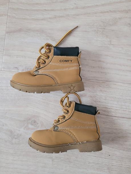 Prechodne topanky, vd 12,5 cm, 22