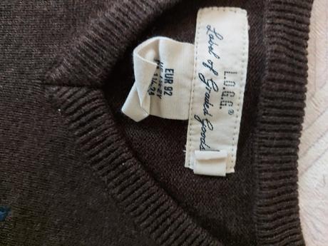 Vesticka h&m, h&m,92