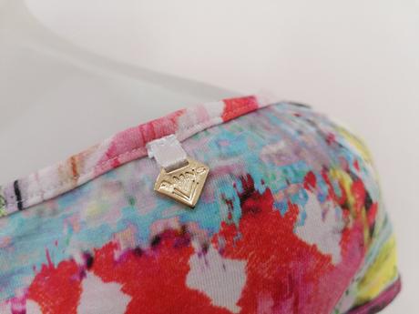 Amnesia dlhé šaty, m