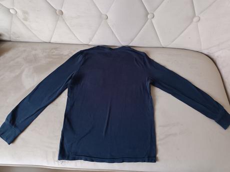 Tričko s dlhým rukávom, pepperts,122