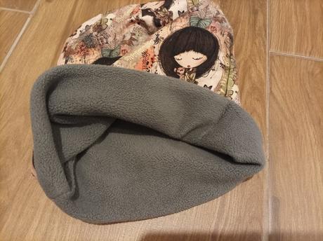 Zimná čiapka anekke, 146