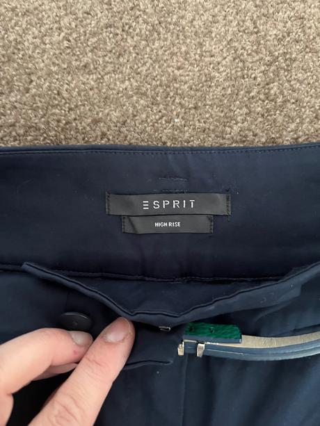 Dámske letné nohavice, esprit,l