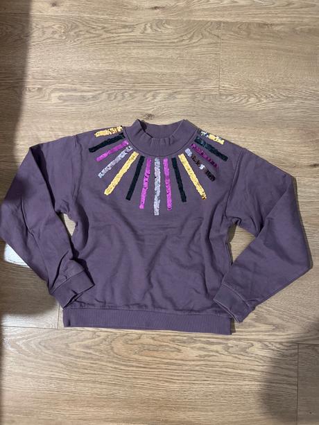 Mikinka lindex 146/152, lindex,146