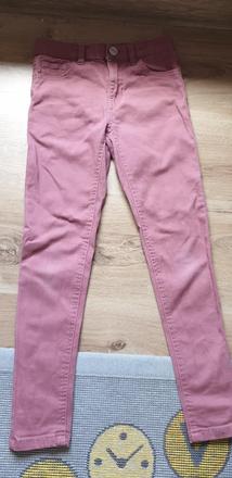 Nohavice č.134, 134