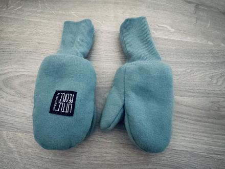 Rukavice little people 92 a viac, 92