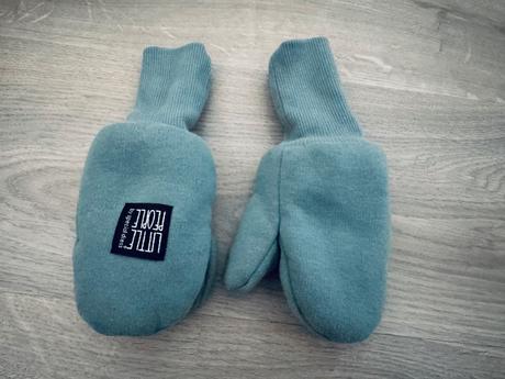 Rukavice little people 92 a viac, 92