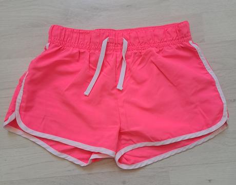 Šortky, pepco,164