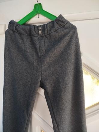 Zateplené legíny, reserved,158