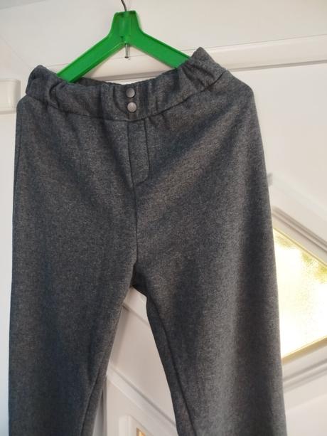 Zateplené legíny, reserved,158