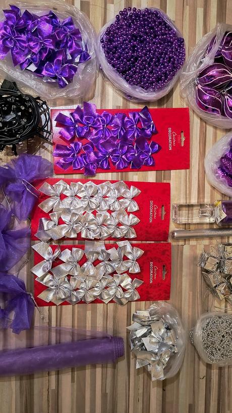 Vianočné ozdoby na stromček, 