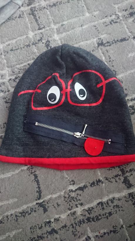 Prechodná čiapka, 86