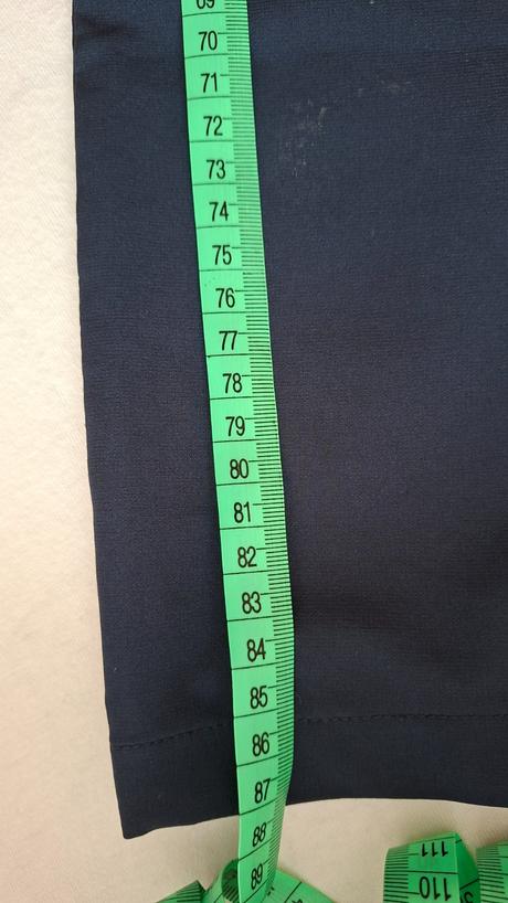 Turistické nohavice, cmp,140