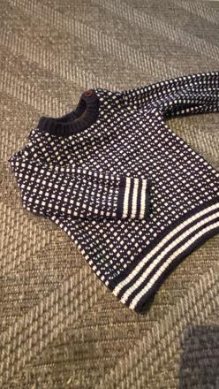 Sveter, h&m,74