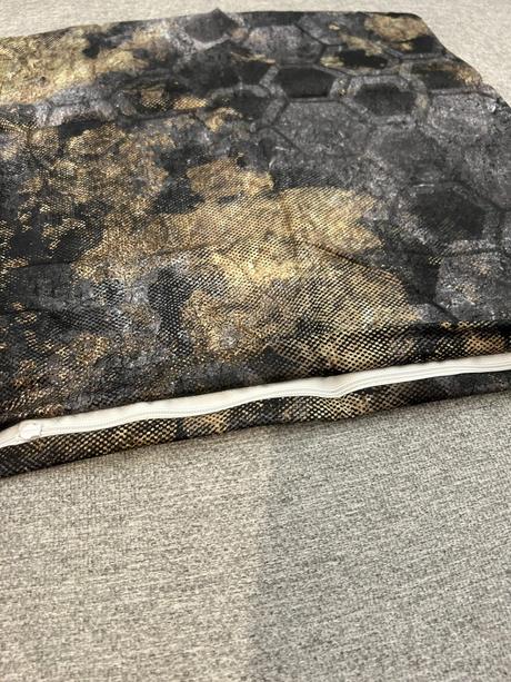 Obliečka na malý vankúš matějovský,