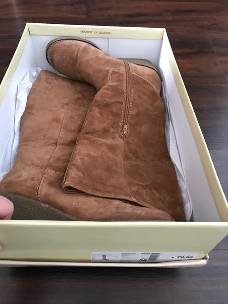 Dámske čižmy, bama,38