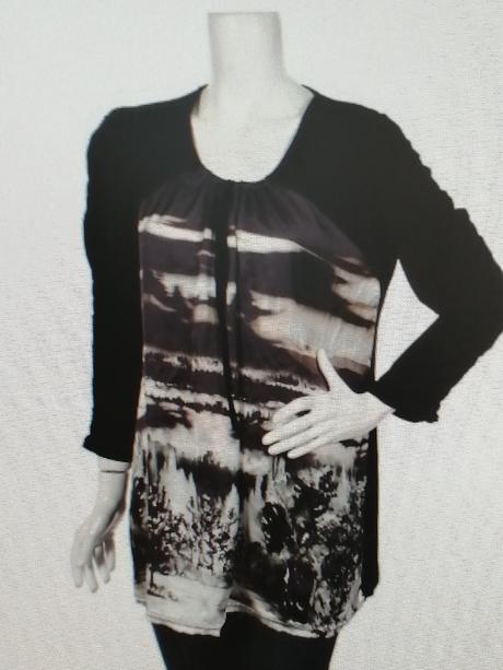 Dámske tričko xl, warehouse,xl