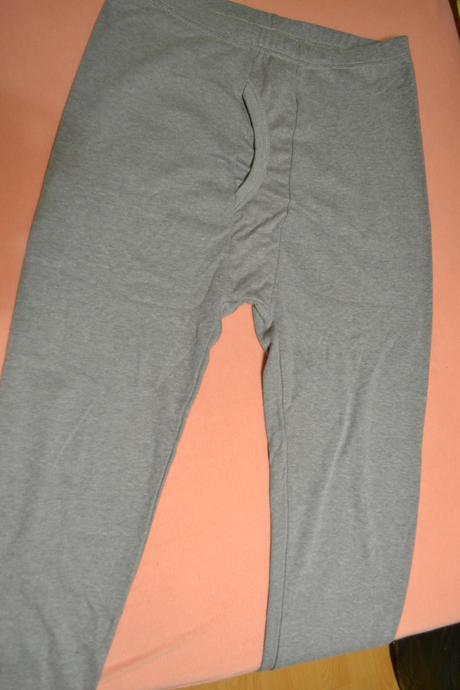 Pružné spodky s/m, m