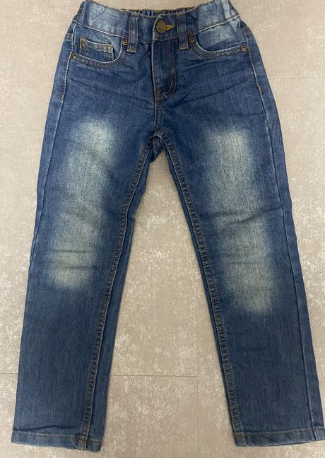 Nohavice pre chlapca 116, h&m,116