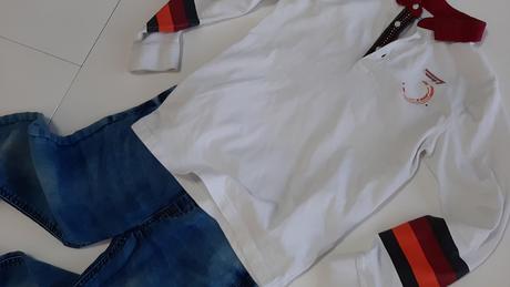 Mayoral polotriko  trojka, mayoral,134