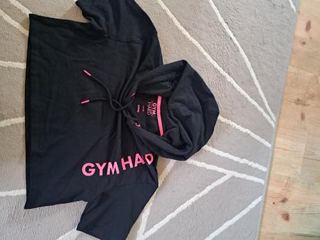 Crop mikina, sinsay,s