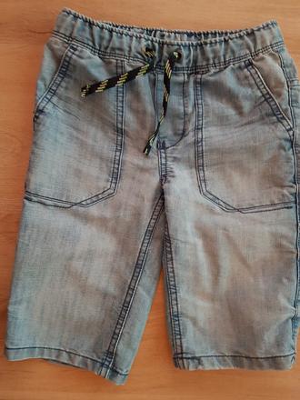 Rifľové kraťasy, ovs,128