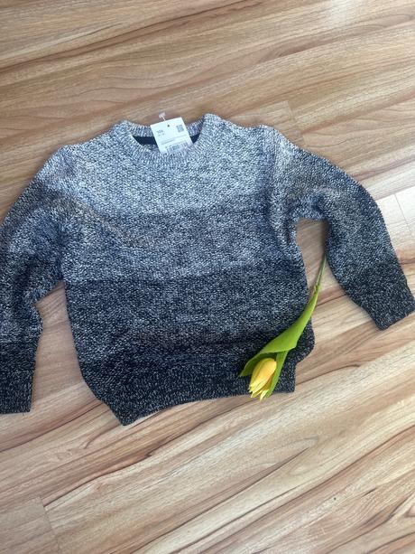 Chlapčenský svetrík c&a, c&a,104