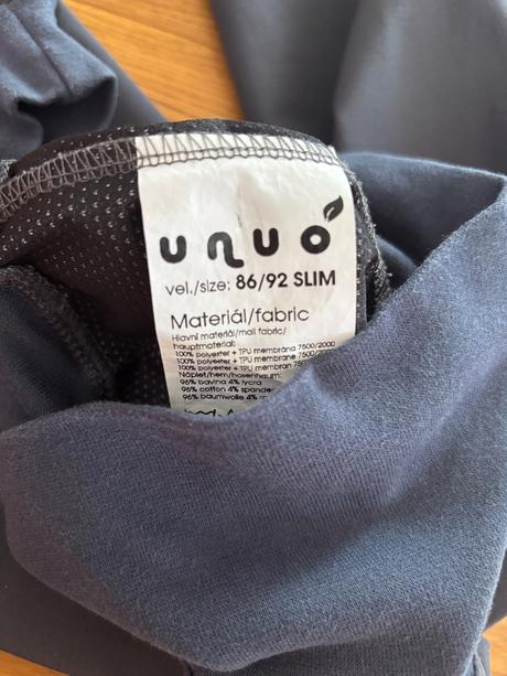 Softshelove gate unuo, unuo,86