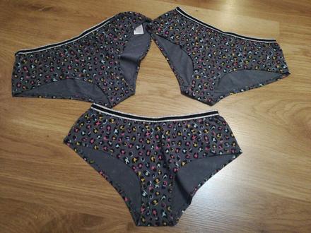 Nohavicky s6936, f&f,164