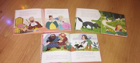 Klasické rozprávky, 