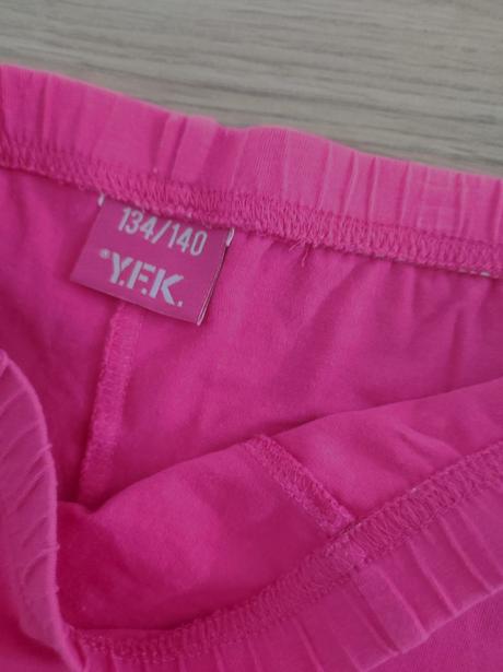 Krátke leginy, kiki&koko,140