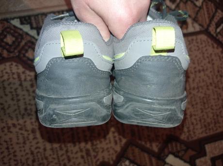 Decathlon tenisky c. 35, decathlon,35