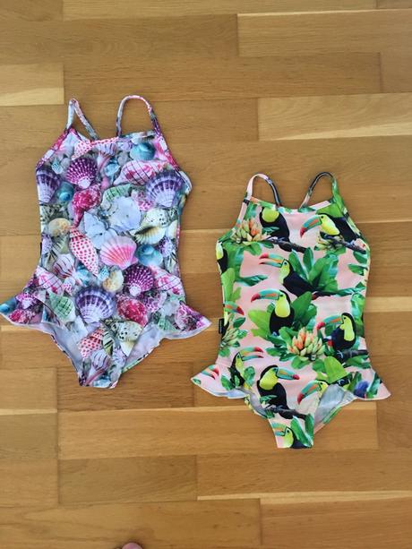 Plavky znacky molo, 92