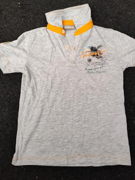 Polokošela napapijri, 116, napapijri,116