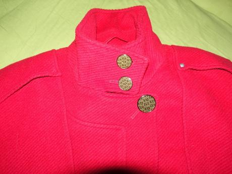 Znackovy kabatik airfield young generation, 176