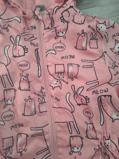 Jarna bunda, pepco,128