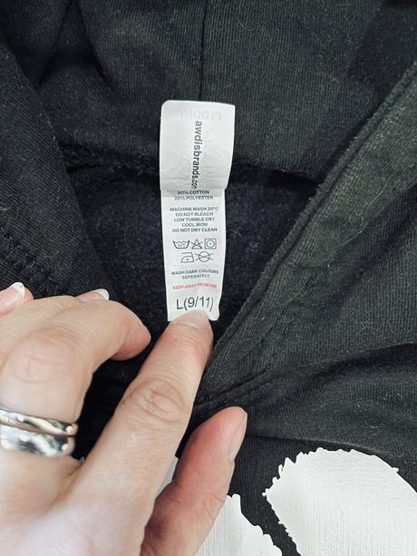 Mikina od rapera xxxtentacion, 128