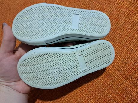 Plátenky h&m, h&m,25