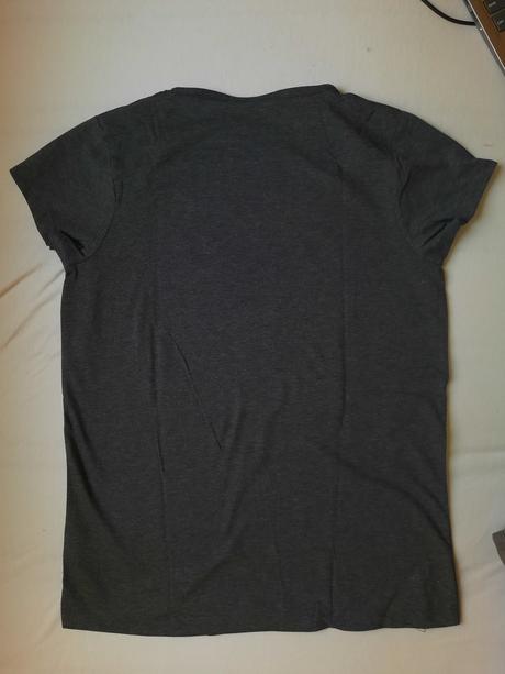 Vrchné pyžamo tričko harry potter 146 sova hedwig, primark,146