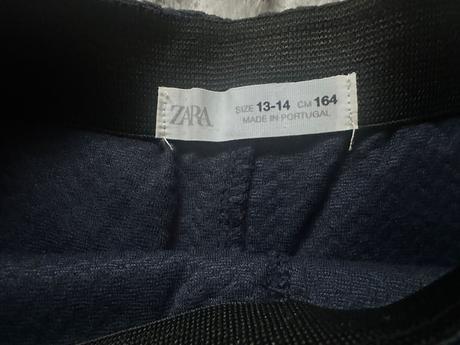 Krásne sukňo-kraťasy zara, zara,164