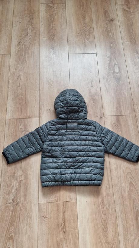 Prechodná bunda zn. reserved veľ. 92 cm., reserved,92