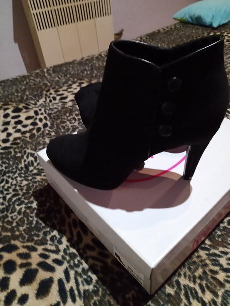 Graceland topánočky, graceland,41