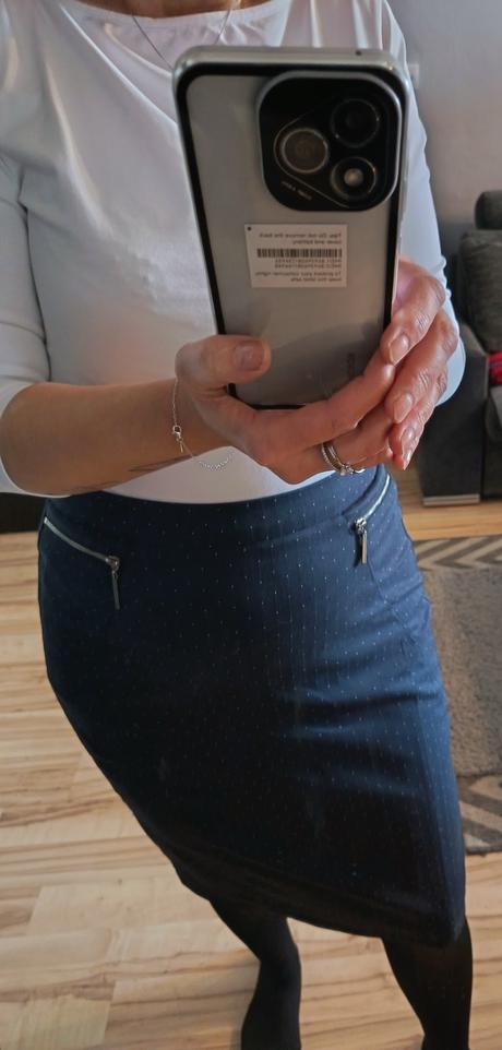 Biznis sukňa veľ. 38, orsay,38