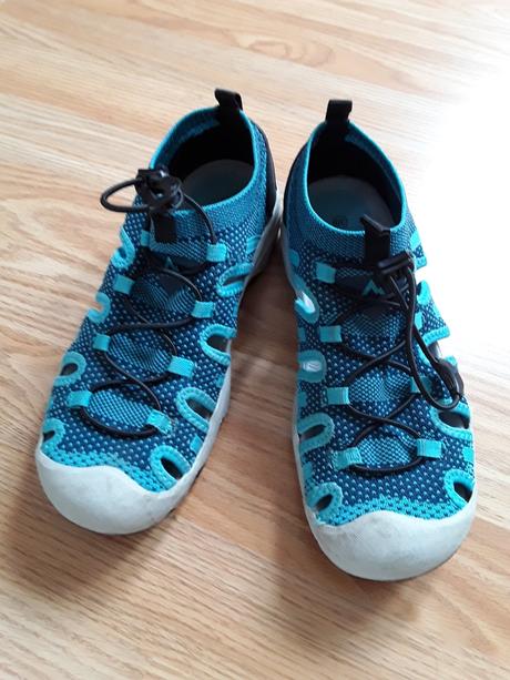 Turistickr letne topanky, mckinley,39