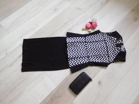 H&m blúzočka dámska-38 v, h&m,38