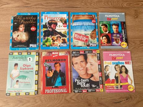 Dvd, 